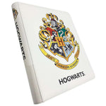 Harry Potter Portfolio Card Codex Zipster