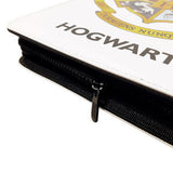 Harry Potter Portfolio Card Codex Zipster