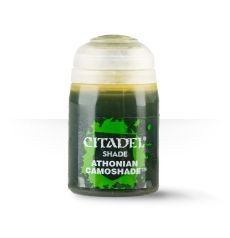 Citadel Colour - Athonian Camoshade