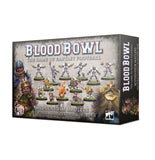 Old World Alliance Blood Bowl Team