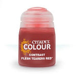 Citadel Colour - Flesh Tearers Red