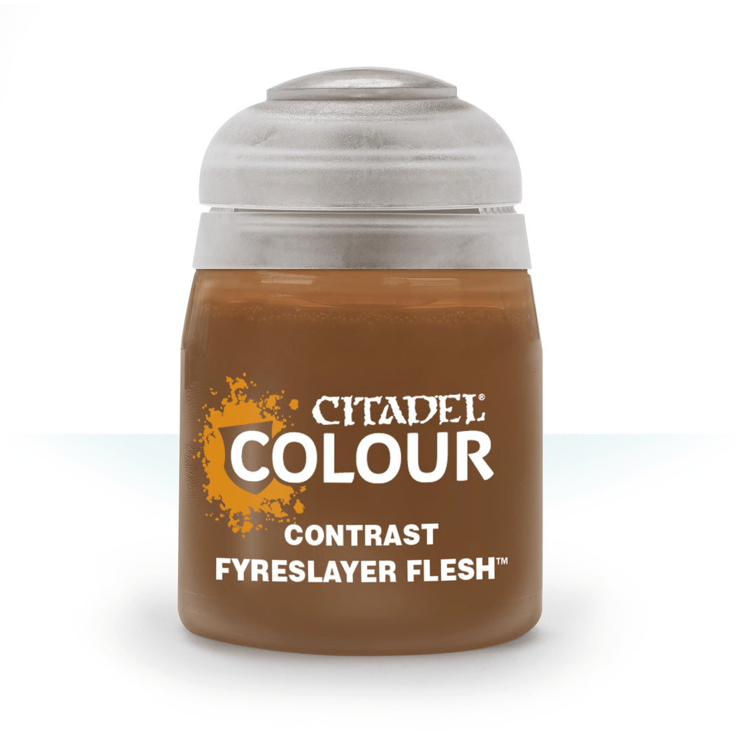 Citadel Colour - Fyreslayer Flesh