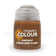Citadel Colour - Fyreslayer Flesh
