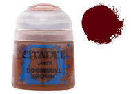 Citadel Colour - Doom Bull Brown