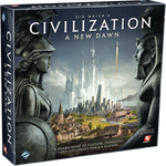 Civilization: A New Dawn - EN