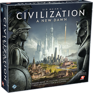 Civilization: A New Dawn - EN