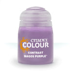 Citadel Colour - Magos Purple