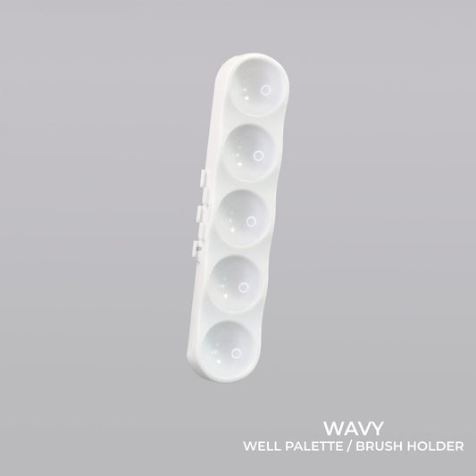 New Wavy v2