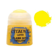 Citadel Colour - Flash Gitz Yellow