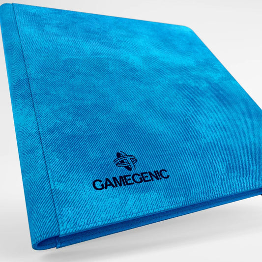 Gamegenic - Prime Album 24 Pocket