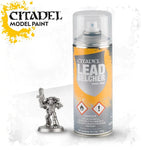 Citadel Colour - Lead Belcher Spray