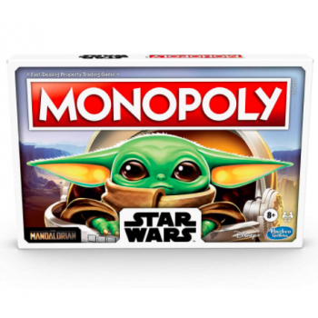 Monopoly The Child - EN