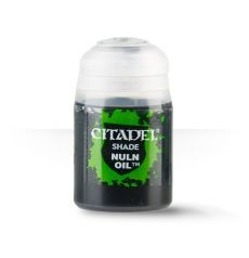 Citadel Colour - Nuln Oil