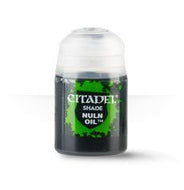 Citadel Colour - Nuln Oil