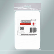Painter v1 Reusable Membranes for Everlasting Wet Palette - 15x