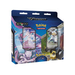 Pokémon GO V Battle Deck (Mewtwo vs. Melmetal) - EN