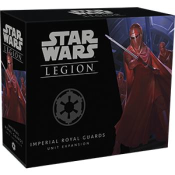 Imperial Royal Guard Unit Expansion - EN