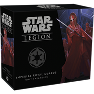 Imperial Royal Guard Unit Expansion - EN