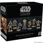 Star Wars Legion: Black Sun Enforcers *Pré-Encomenda*