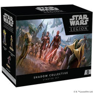 Shadow Collective - Starter Set