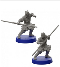Carregar imagem no visualizador da galeria, Darth Maul and Sith Probe Droids - Operative Expansion - EN
