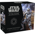 Stormtroopers Unit Expansion - EN