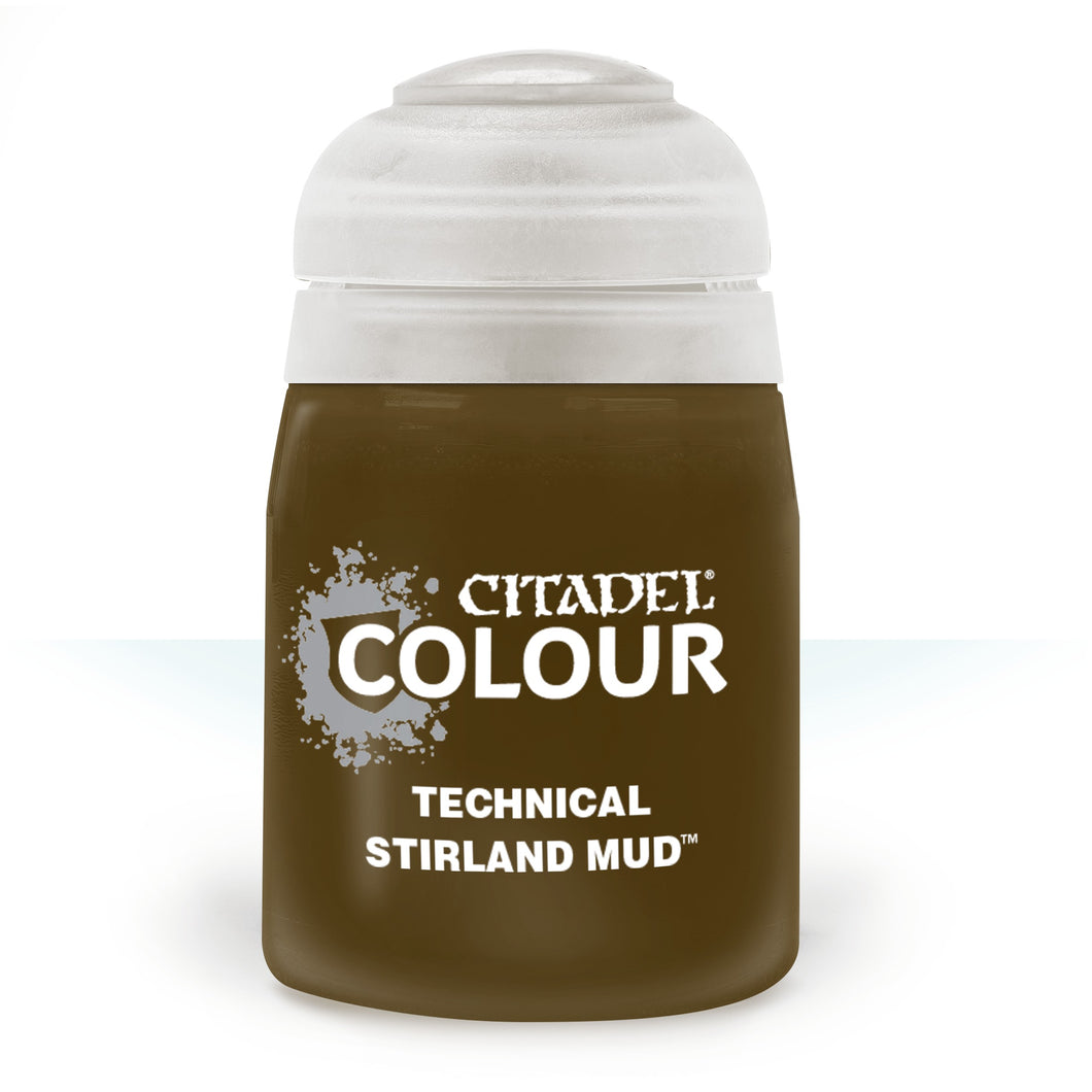 Citadel Colour - Stirland Mud