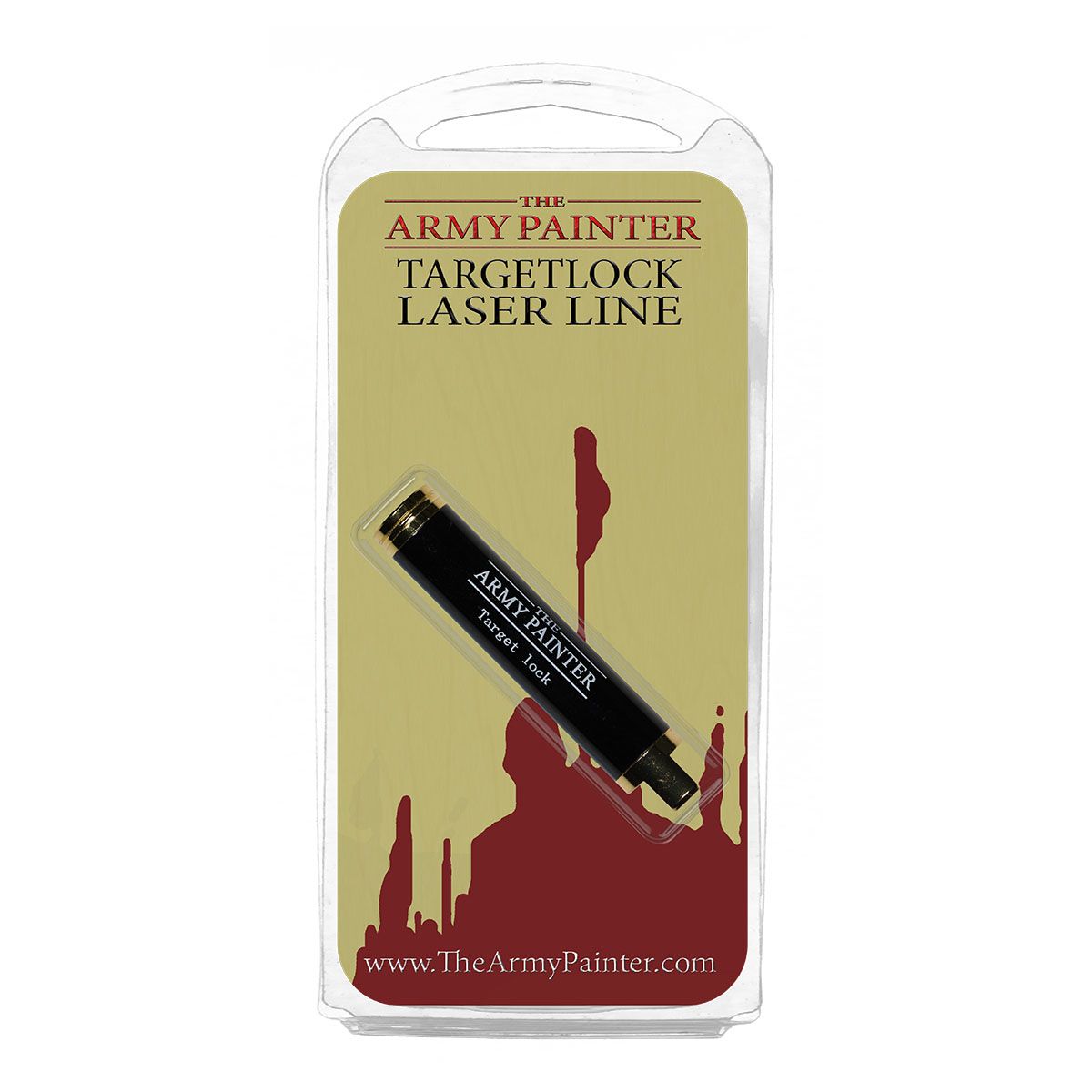 Markerlight Laserpointer