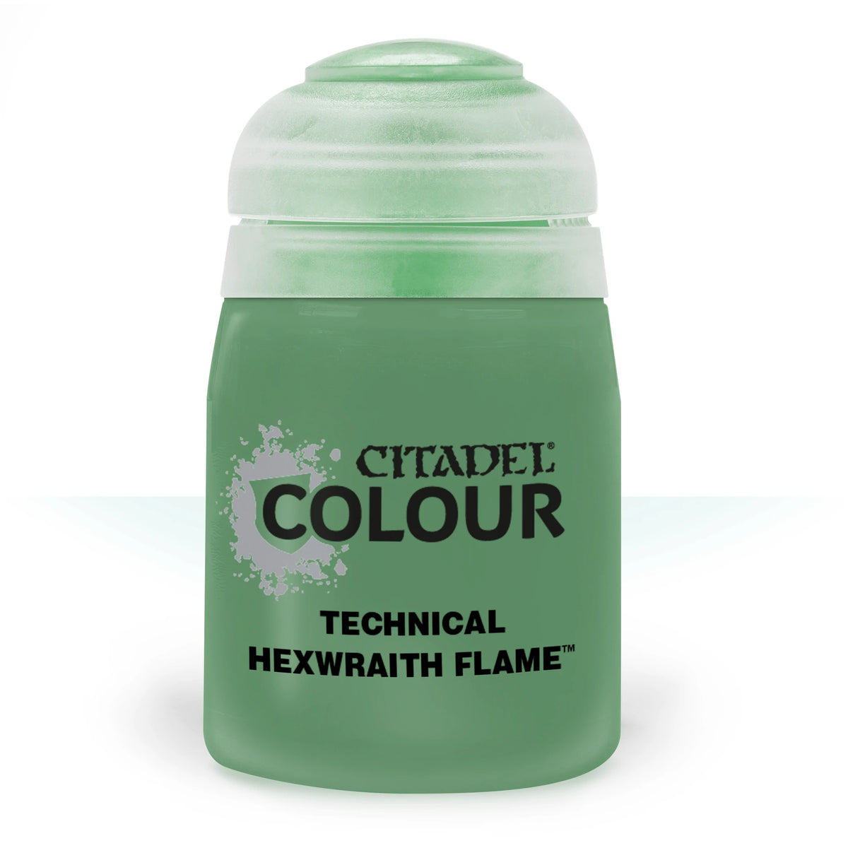 Citadel Colour - Hexwraith Flame