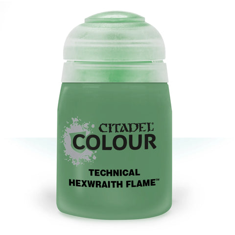 Citadel Colour - Hexwraith Flame