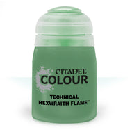 Citadel Colour - Hexwraith Flame