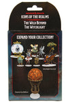 D&D Icons of the Realms Set 20: The Wild Beyond the Witchlight Booster Pack