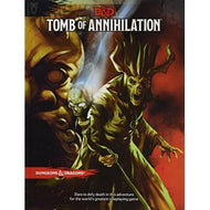 Tomb of Annihilation