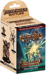 Pathfinder Battles: Legendary Adventures 8 Booster