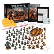 Warhammer: The Horus Heresy – Age of Darkness
