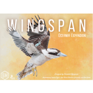 Wingspan Oceania Expansion - EN