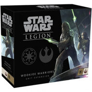 Wookie Warriors Unit Expansion - EN