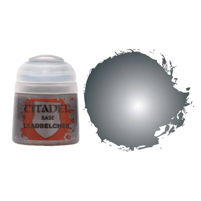 Citadel Colour - Leadbelcher