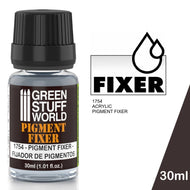Pigment Fixer