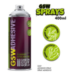 Green Stuff World - Adhesive Spray 400 ml