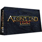 Aeon's End: Legacy *EMBALAGEM DANIFICADA*