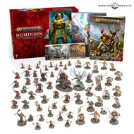 Warhammer Age of Sigmar: Dominion