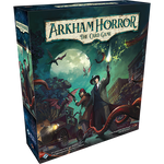 Arkham Horror Cardgame - Core Set - EN *DAMAGED BOX*