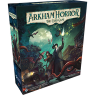 Arkham Horror Cardgame - Revised Core Set - EN
