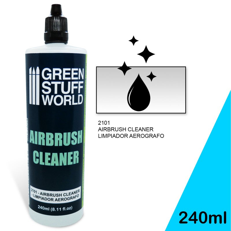 Airbrush Cleaner 240 ml