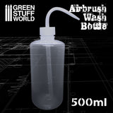 Airbrush Wash Bottle 500 ml
