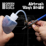 Airbrush Wash Bottle 500 ml