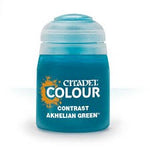 Citadel Colour - Akhelian Green