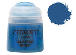 Citadel Colour - Alaitoc Blue