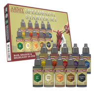 Speed Paint Set